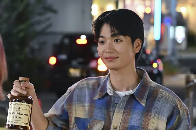 俳優・青木柚が示す“型にはまらない魅力”─ドラマ出演からキャリアの転換点まで