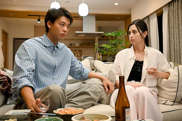 中条あやみが見せた“率直さの力”─『じゃあ、あんたが作ってみろよ』第3話が描く、恋愛の気づきと再生