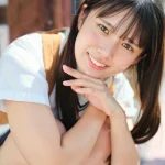 18歳の“天真爛漫”パワー炸裂！日比谷萌甘、巻頭グラビア＆表紙登場の裏側