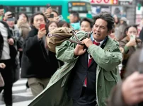 織田裕二/青島俊作の原点から最新へ ー 縦割り社会に立ち向かった刑事の軌跡