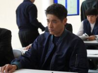 『新東京水上警察』第1〜2話ネタバレ感想|柴田理恵の怪演から始まる“介護施設連続殺人”の真相とチーム碇の成長記録