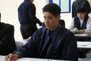 『新東京水上警察』第1〜2話ネタバレ感想｜柴田理恵の怪演から始まる“介護施設連続殺人”の真相とチーム碇の成長記録