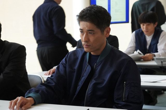 『新東京水上警察』第1〜2話ネタバレ感想｜柴田理恵の怪演から始まる“介護施設連続殺人”の真相とチーム碇の成長記録