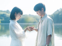 『ストロベリームーン 余命半年の恋』が泣ける理由｜13年越しの想いが紡ぐ“最後の約束”とは