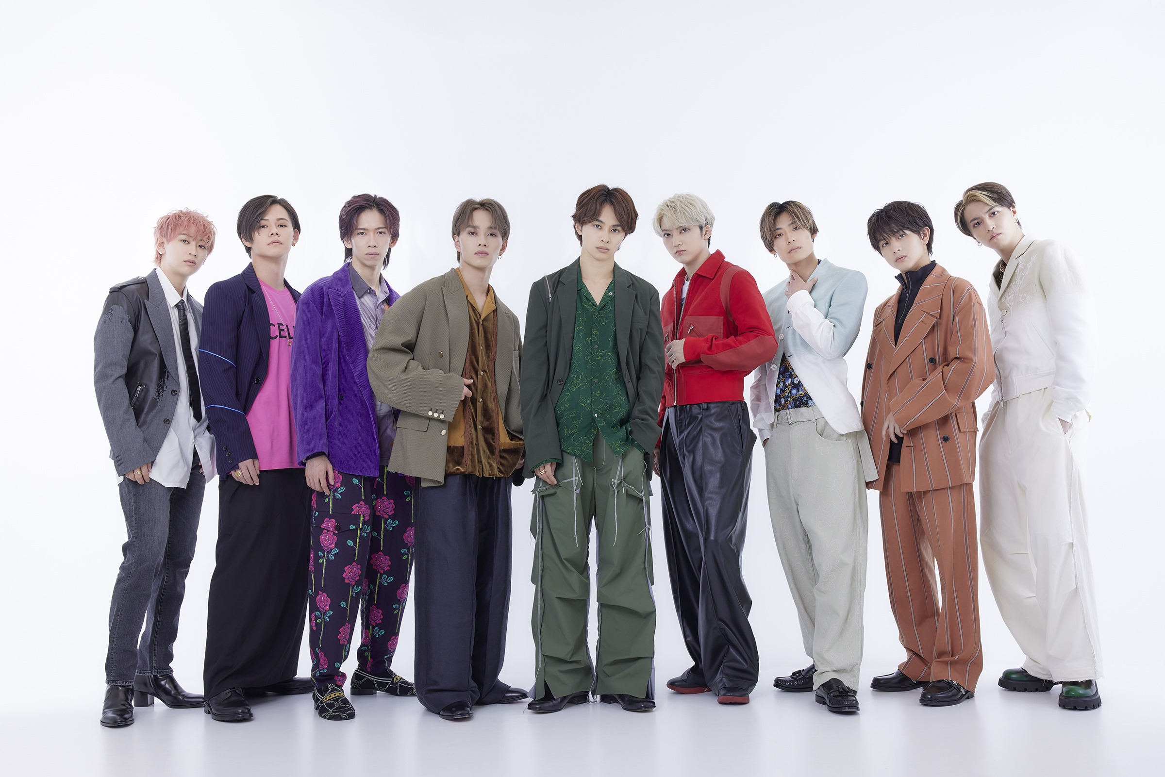 【ファン歓喜】超特急「Mステ」初出演決定！Xで広がる“14年の軌跡”と感謝の嵐“爪トギ中”トレンドに！
