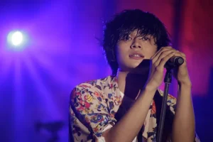 俳優・アーティスト二刀流の現在地―北村匠海が明かす10代の葛藤とこれから