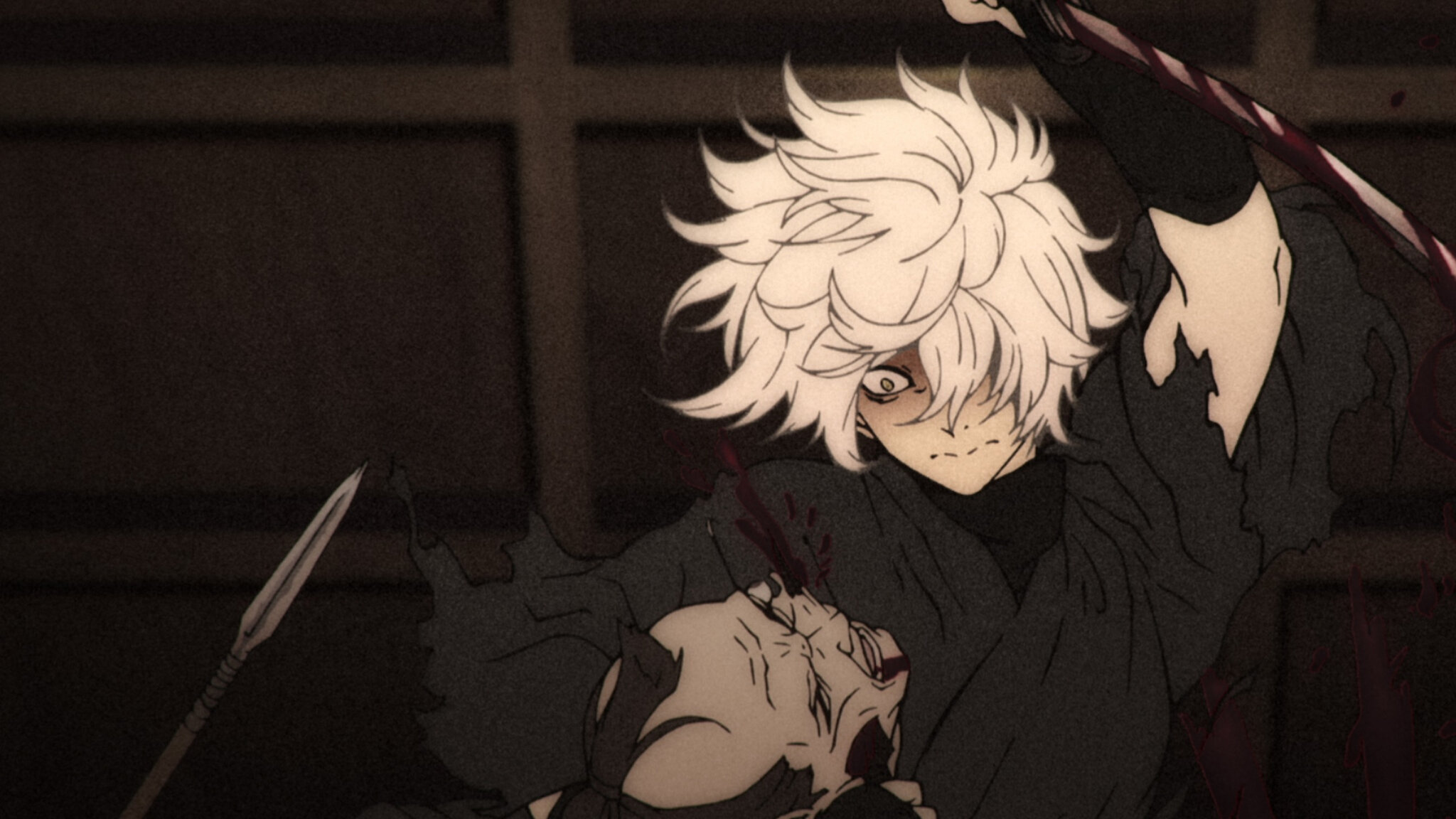 『地獄楽』最終回まで完全あらすじネタバレ解説!画眉丸たちの結末と“その後”とは?完全網羅!