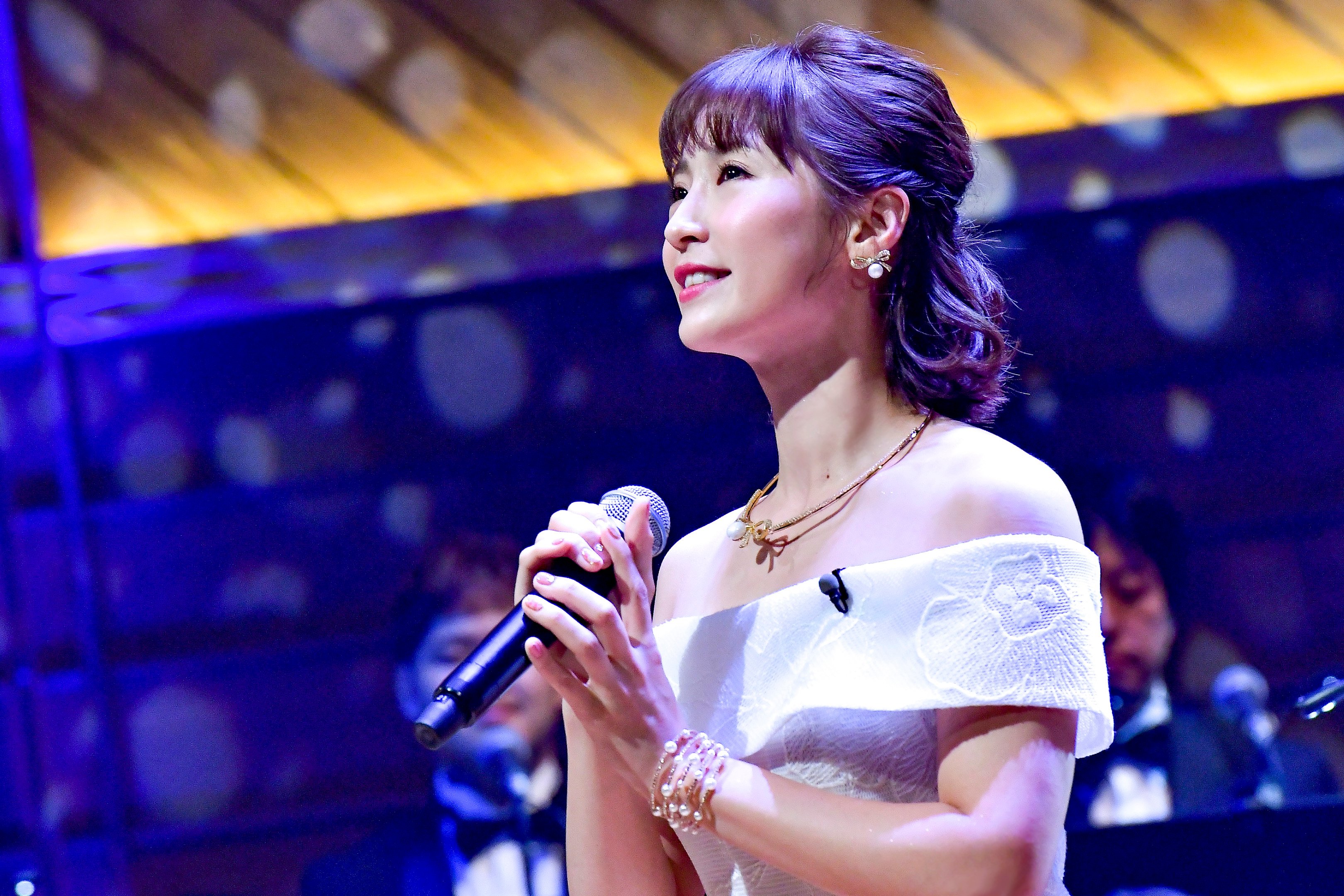 新妻聖子・笹本玲奈・堀内敬子を超える若手はなぜ現れない？
素人目にも分かるほどすごかった。元バンドマンが感じた日本ミュージカル界の「静かな停滞」