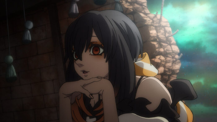 『ガチアクタ』アモの真実|売られた過去・監禁事件・ルドとの再会まで完全まとめ