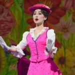 笹本玲奈、舞台の“空から”見た景色——挑戦と進化を続けるミュージカル女優の今