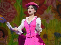 笹本玲奈、舞台の“空から”見た景色——挑戦と進化を続けるミュージカル女優の今