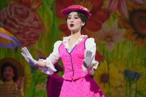 笹本玲奈、舞台の“空から”見た景色——挑戦と進化を続けるミュージカル女優の今