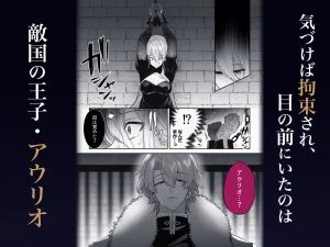 王女殿下は謎の豹変執着王子に孕ませられる(藍田まろやか)は無料で読める？関連情報・アプリ配信情報まとめ！