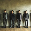 恋も青春も全部ここに – V6、11月1日サブスク全解禁＋未発表曲『笑顔が好き』解放へ
