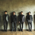 恋も青春も全部ここに – V6、11月1日サブスク全解禁＋未発表曲『笑顔が好き』解放へ