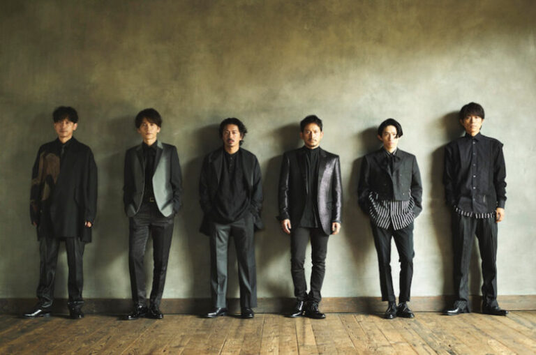 恋も青春も全部ここに – V6、11月1日サブスク全解禁＋未発表曲『笑顔が好き』解放へ