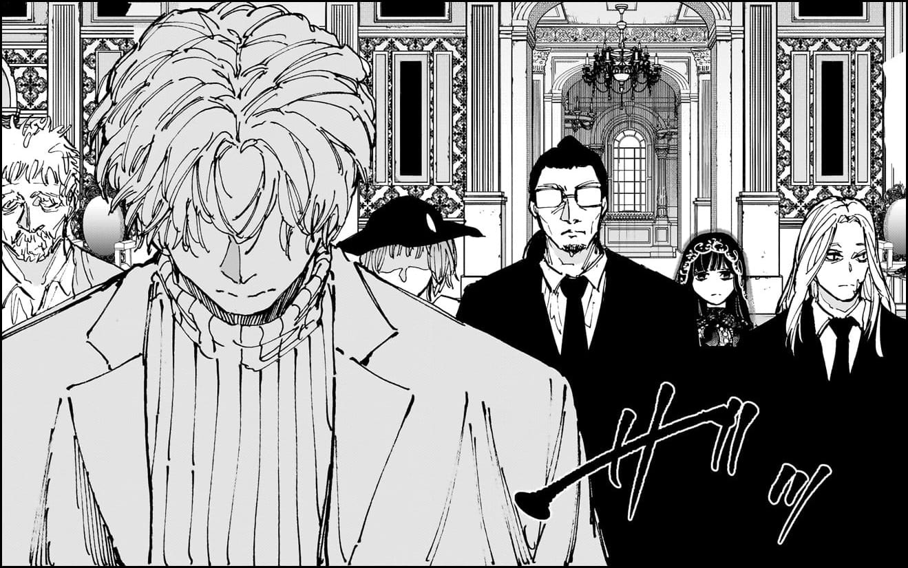 『サカモトデイズ』殺連を総まとめ｜オーダー・JCC・監獄との関係や歴史を解説