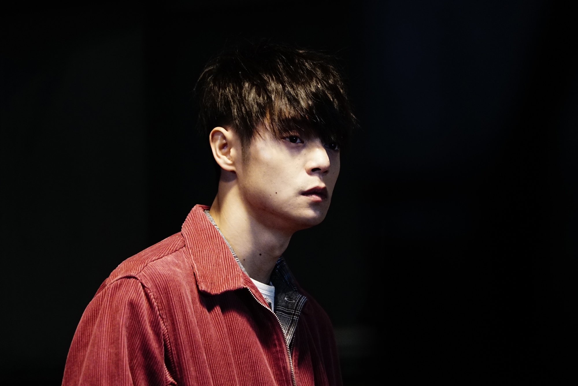 窪田正孝─俳優として揺らぎを抱えつつも前へ進む理由