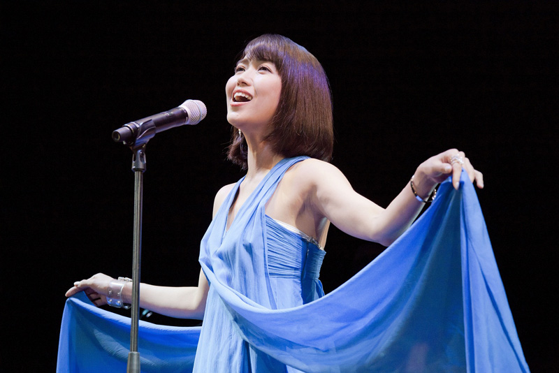 新妻聖子・笹本玲奈・堀内敬子を超える若手はなぜ現れない？
素人目にも分かるほどすごかった。元バンドマンが感じた日本ミュージカル界の「静かな停滞」