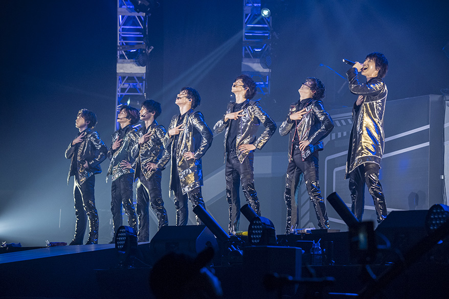 【ファン歓喜】超特急「Mステ」初出演決定！Xで広がる“14年の軌跡”と感謝の嵐“爪トギ中”トレンドに！