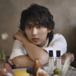 “匂い”に込めた哲学と挑戦：藤ヶ谷太輔が切り拓く香りとキャリアの交差点