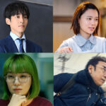 松坂桃李・奈緒・杉咲花・角田晃広─東京ドラマアウォード2025が照らす“俳優たちの今”