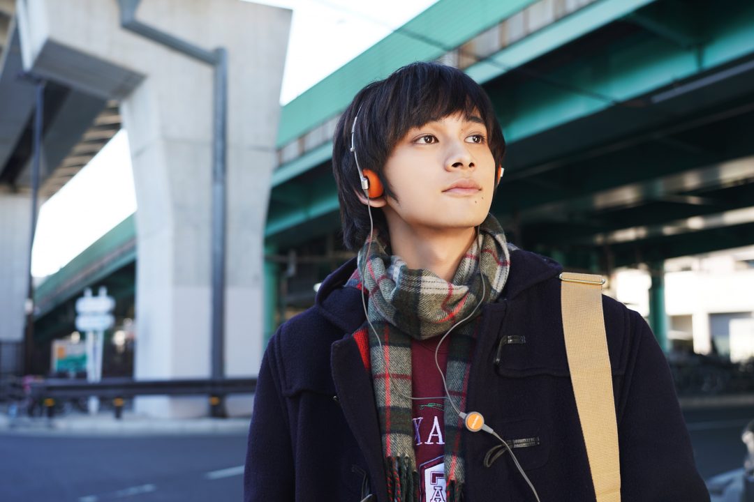 俳優・アーティスト二刀流の現在地―北村匠海が明かす10代の葛藤とこれから