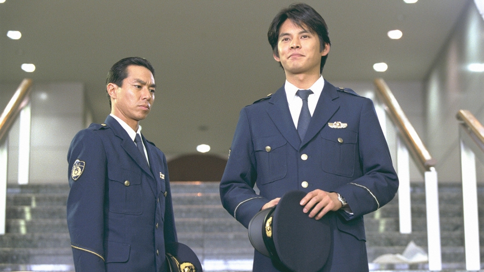 織田裕二/青島俊作の原点から最新へ ー 縦割り社会に立ち向かった刑事の軌跡