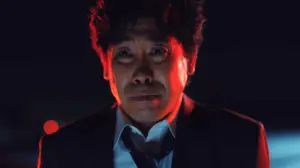 ちょっとだけエスパー