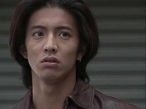 ブレず、錆びず。ー 木村拓哉が歩む俳優としての現在地