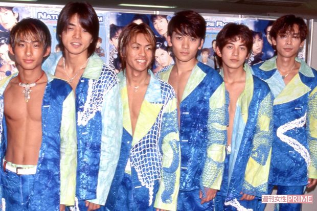 恋も青春も全部ここに – V6、11月1日サブスク全解禁+未発表曲『笑顔が好き』解放へ