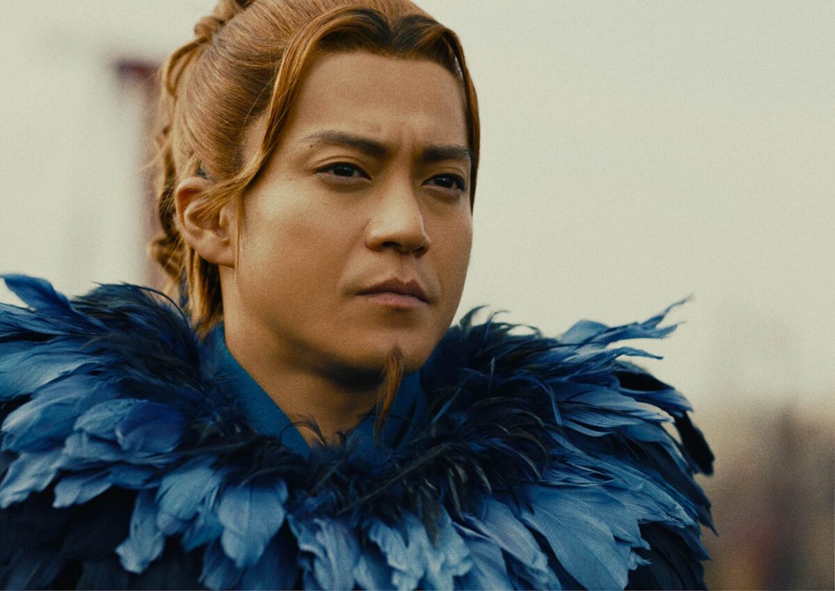 『キングダム』李牧の最期が切なすぎる…史実が語る“裏切りの死”とは？