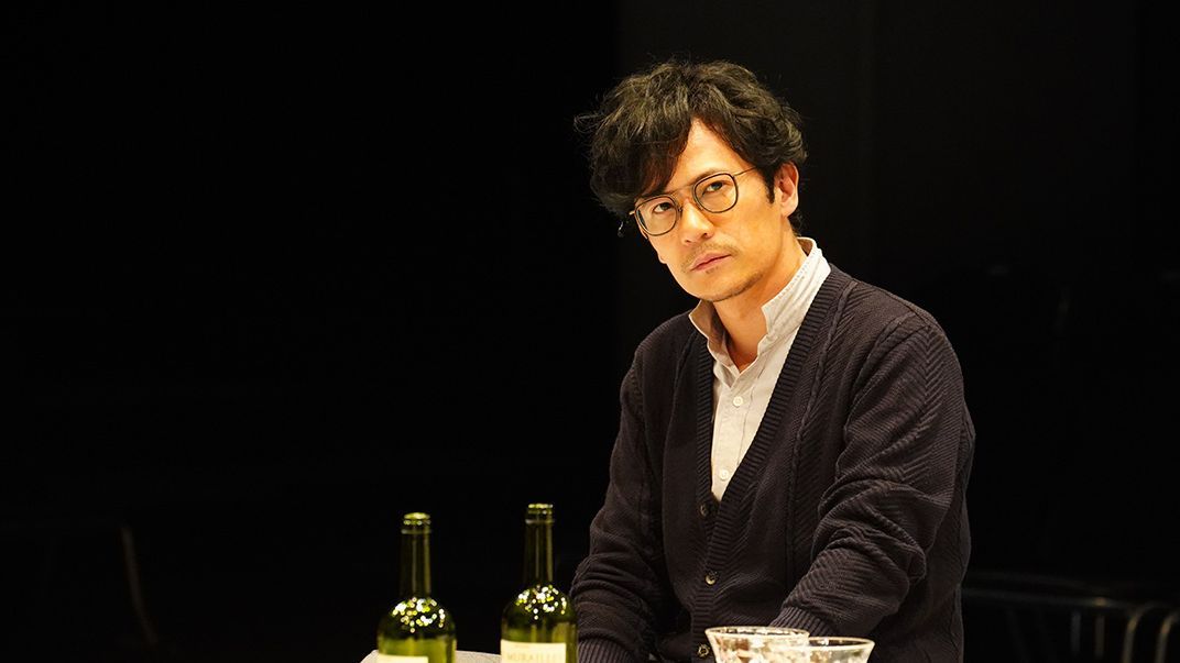 稲垣吾郎、“完璧すぎる男”の裏にある孤独とユーモア──次なる挑戦で見せる成熟の演技