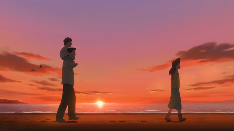 『オッドタクシー』の系譜を継ぐ衝撃作─『ホウセンカ』が描く“愛と贖罪”の大逆転と奇跡の結末とは？