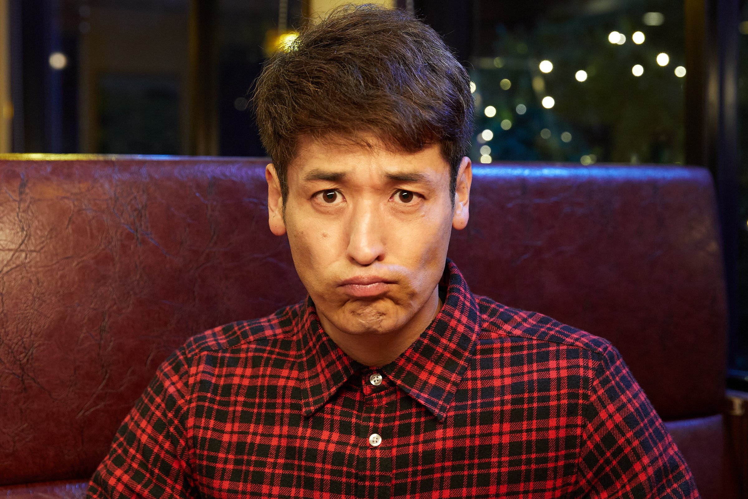 佐藤隆太という生き方：海と陸を全力で駆け抜ける俳優の現在