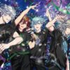 2025年冬発売決定！『うたの☆プリンスさまっ♪ TABOO NIGHT XXXX』アニメイト限定特典付きBlu-rayを見逃すな！
