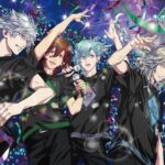2025年冬発売決定！『うたの☆プリンスさまっ♪ TABOO NIGHT XXXX』アニメイト限定特典付きBlu-rayを見逃すな！