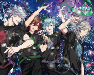 2025年冬発売決定！『うたの☆プリンスさまっ♪ TABOO NIGHT XXXX』アニメイト限定特典付きBlu-rayを見逃すな！