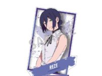 レゼの“浮遊感”が尊い─『チェンソーマン レゼ篇』描き下ろし“浮遊感”シリーズが解禁！クリアファイル＆アクスタ詳細まとめ
