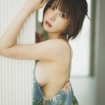 “二次元”と“リアル”の狭間で―えなこが追い続ける表現者としての道