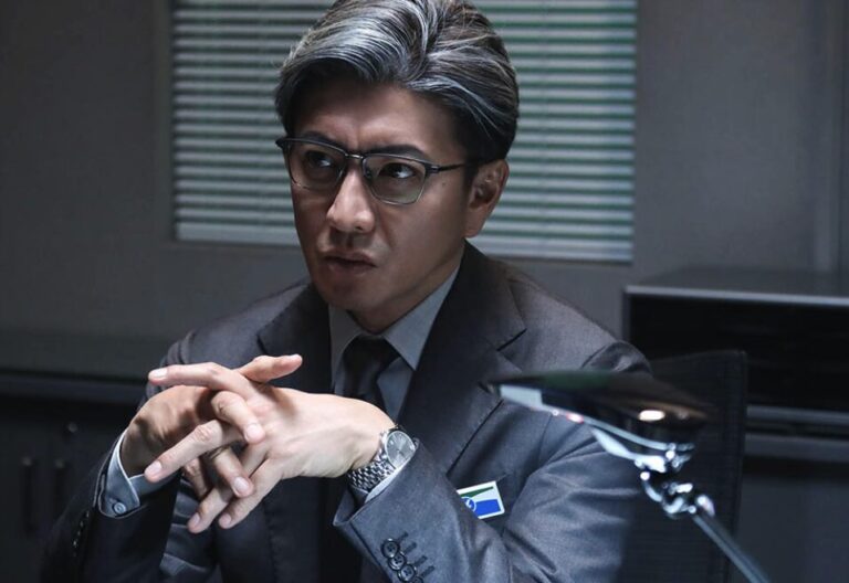 ブレず、錆びず。ー 木村拓哉が歩む俳優としての現在地