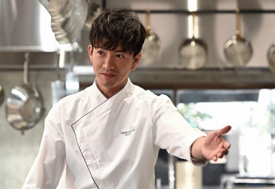 ブレず、錆びず。ー 木村拓哉が歩む俳優としての現在地