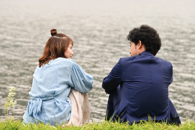 大泉洋×宮﨑あおい『ちょっとだけエスパー』第1話考察｜“ノナマーレ＝愛してはならない”の意味を徹底解説