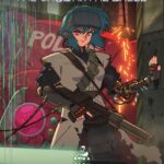 フジテレビ新アニメ枠「火アニバル!!」第1弾は『攻殻機動隊 THE GHOST IN THE SHELL』！放送日・スタッフ情報まとめ