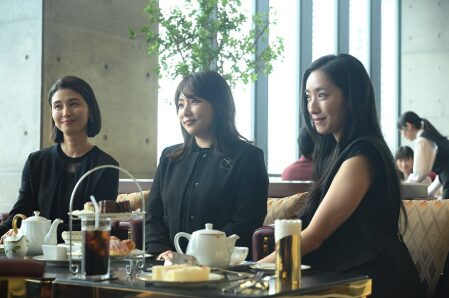 『フェイクマミー』3話感想|田中みな実の“覚醒”が始まる!慎吾登場で動き出す本橋家の謎