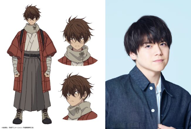 『二十世紀電氣目録-ユーレカ・エヴリカ-』とは?京都アニメーションが挑む“再生のドラマ”|物語・キャスト情報まとめ
