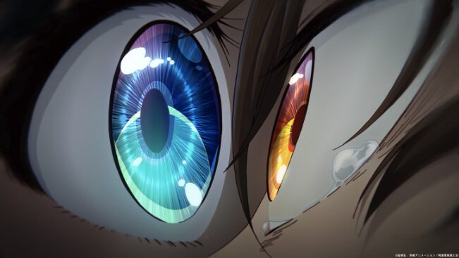『二十世紀電氣目録-ユーレカ・エヴリカ-』とは?京都アニメーションが挑む“再生のドラマ”|物語・キャスト情報まとめ