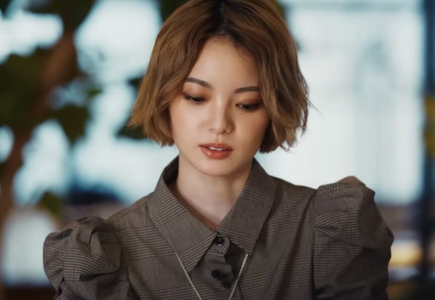 平手友梨奈「零」ライブが語る“再生の瞬間”─新曲『I'm human』に込めた本音と覚悟