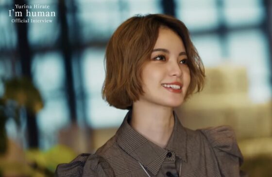 平手友梨奈「零」ライブが語る“再生の瞬間”─新曲『I'm human』に込めた本音と覚悟