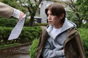 俳優・山田涼介が見せる“逸脱の演技”―新たな挑戦と現在の視点